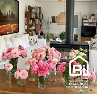  Maison � vendre 4 pi�ces 96 m�