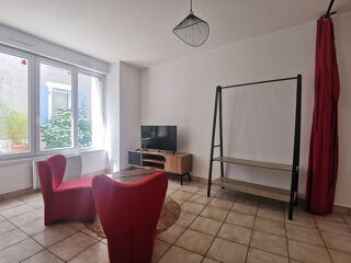  Appartement � louer 1 pi�ce 25 m�