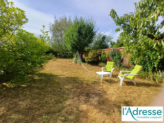  Maison à vendre 5 pièces 100 m²