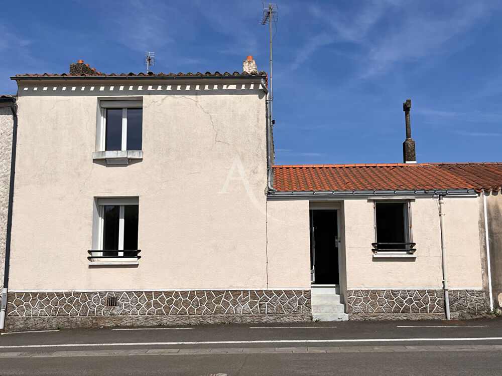 Maison 4 pièces 90 m² · à Vaire · 90 m² · 179 000 €