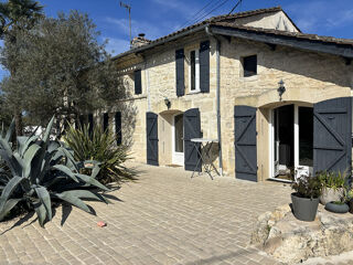  Maison à vendre 9 pièces 200 m²