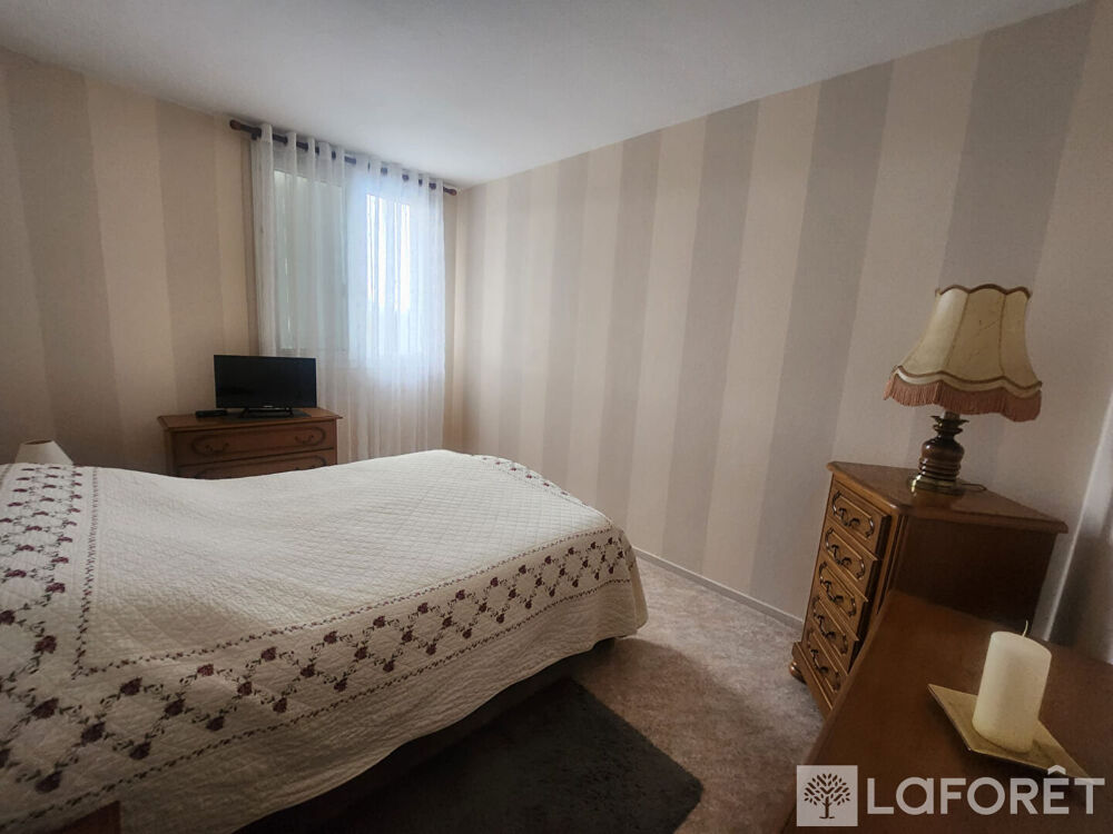 Vente Appartement Appartement Beauvais 3 pièces 52.66 m2 Beauvais