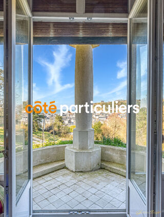  Villa � vendre 15 + pi�ces 400 m�