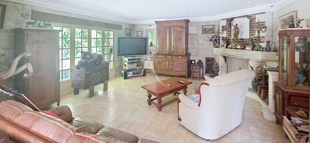 Vente Maison Maison  5 pièce(s) 158 m2 Montevrain