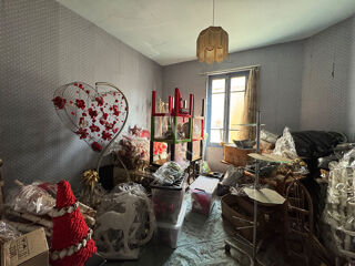  Immeuble à vendre 10 pièces 188 m²