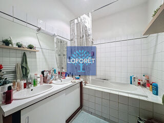  Appartement � vendre 1 pi�ce 53 m�