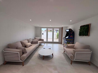  Maison à vendre 5 pièces 134 m²