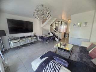  Maison � vendre 4 pi�ces 84 m�