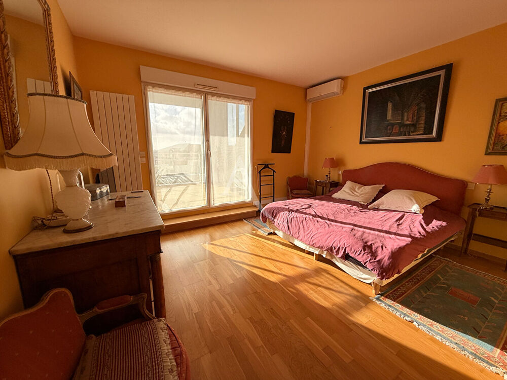 � vendre  Appartement Les Sables-d'Olonne (85100)