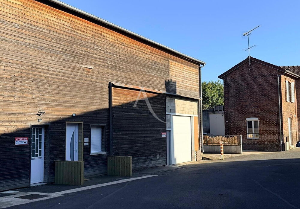   Local commercial Chevry Cossigny 170 m2 Chevry cossigny