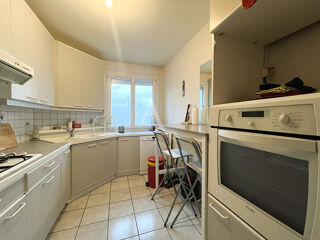  Appartement � louer 4 pi�ces 92 m�