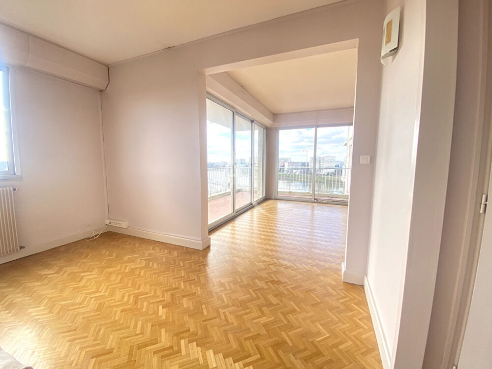 Location Appartement A LOUER - APPARTEMENT T6 - SAINT SEBASTIEN - VUE LOIRE Saint sebastien sur loire