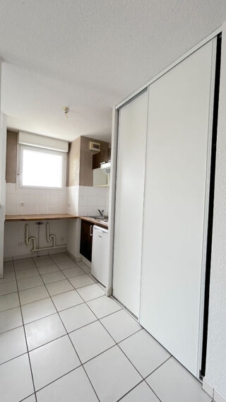  Appartement à louer 2 pièces 40 m²