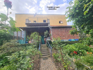  Villa � vendre 11 pi�ces 297 m�