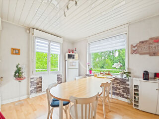  Maison à vendre 6 pièces 133 m²
