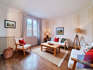  Appartement � vendre 3 pi�ces 63 m�