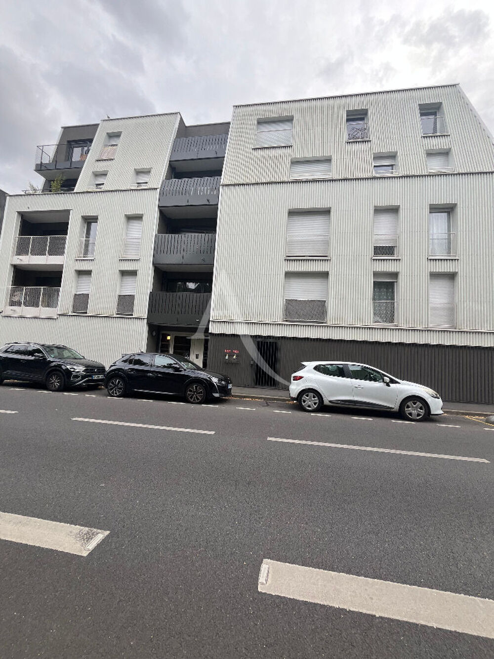 Appartement neuf 2 pièces - Longjumeau