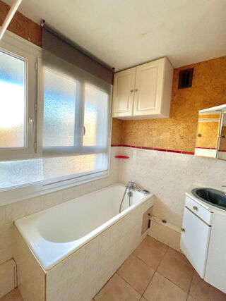  Appartement � vendre 4 pi�ces 78 m�