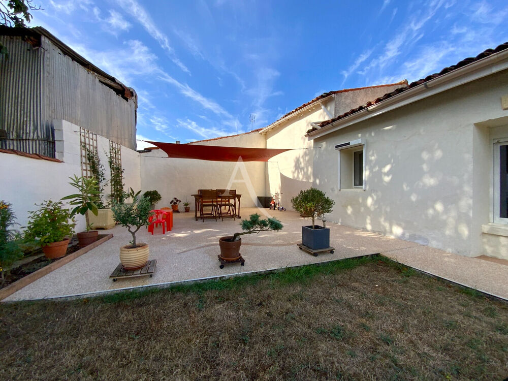 Vente Maison Maison Saint Quantin De Rancanne 3 pièce(s) 90 m2 Saint quantin de rancanne