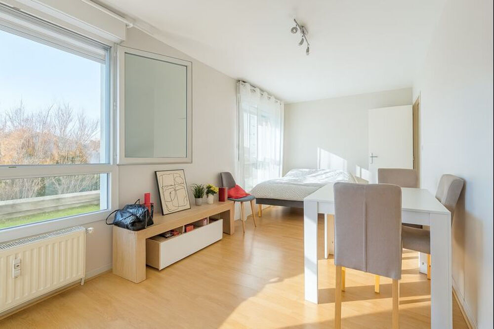 Appartement 1 pièce 27 m² · à Charenton le Pont · 27 m² · 212 000 €