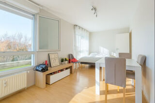  Appartement à vendre 1 pièce 27 m²