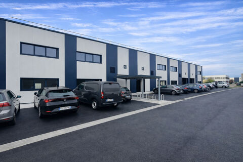 Entrep&ocirc;t &agrave; vendre BLANQUEFORT 705747 33290 Blanquefort