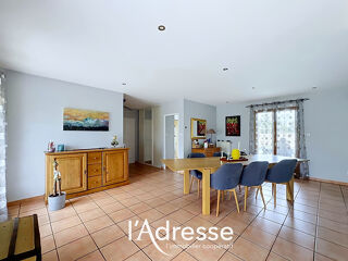  Maison à vendre 7 pièces 147 m²
