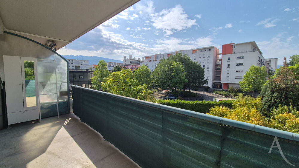 Appartement 2 pièces 52 m² · à Grenoble · 52 m² · 99 000 €