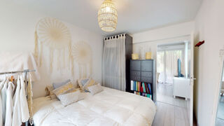  Appartement  vendre 3 pices 60 m