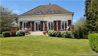  Maison à vendre 6 pièces 121 m²