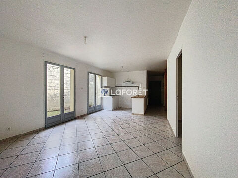   APPARTEMENT TERGNIER - 3 pi�ce(s) - 60 m2 Appartement - 3 pi�ce(s) - 60 m�