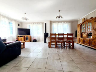  Maison à vendre 7 pièces 