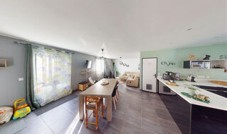  Maison à vendre 5 pièces 88 m²