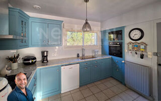  Maison � vendre 4 pi�ces 91 m�