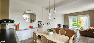  Maison à vendre 8 pièces 206 m²