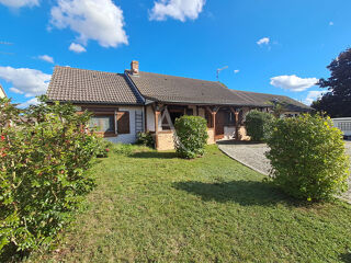  Maison � vendre 5 pi�ces 140 m�