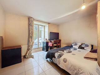  Appartement � vendre 1 pi�ce 33 m�