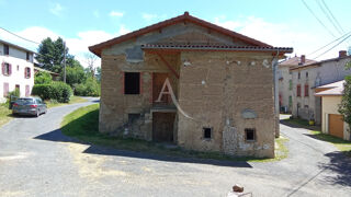  Maison à vendre 4 pièces 
