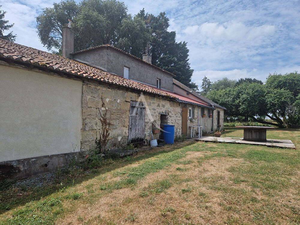 Location Maison Maison Deneze Sous Doue 7 pièce(s) 162 m2 Deneze sous doue