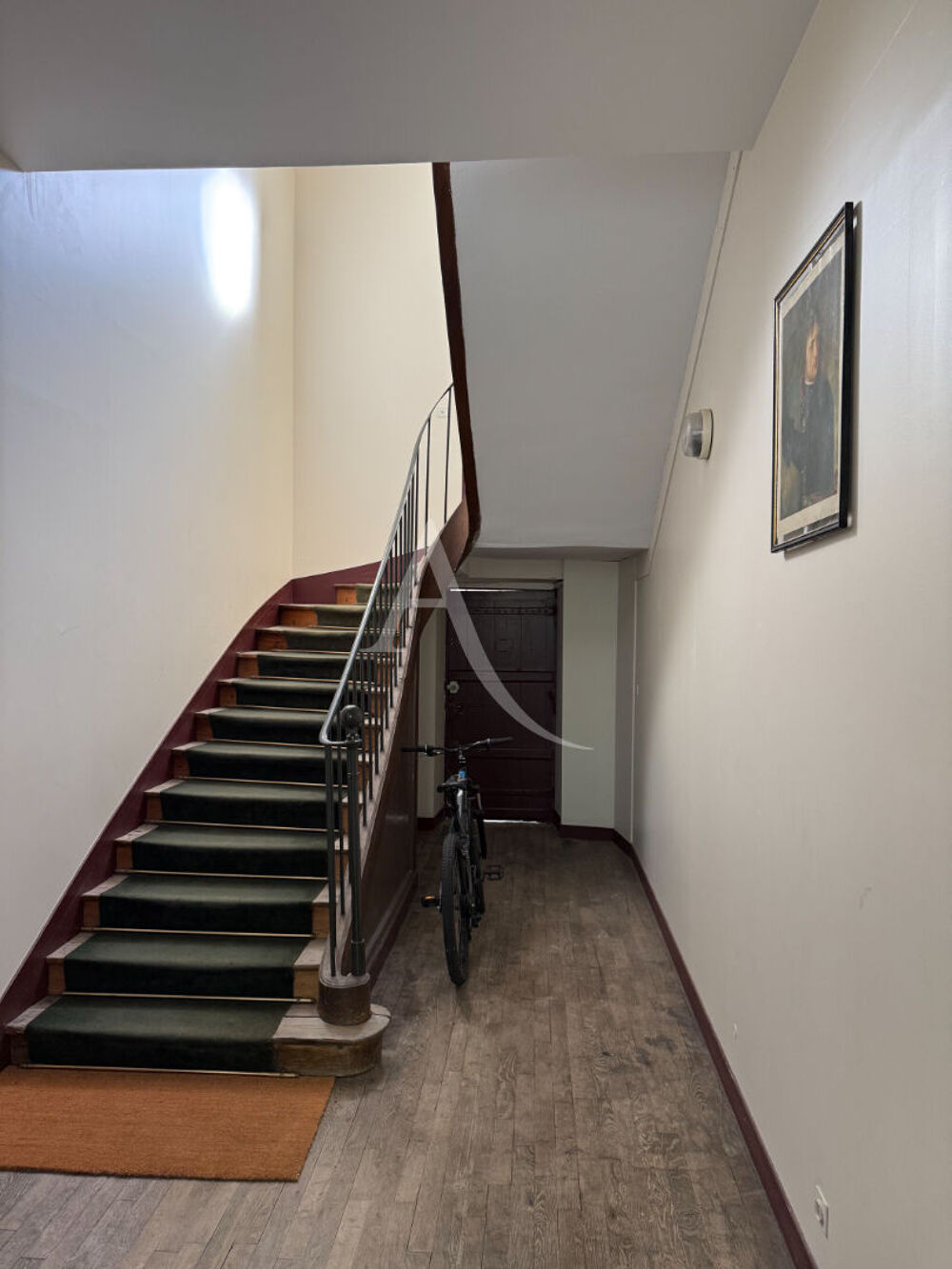 Location Appartement Appartement La Roche Sur Yon 5 pièce(s) 105.38 m2 La roche sur yon