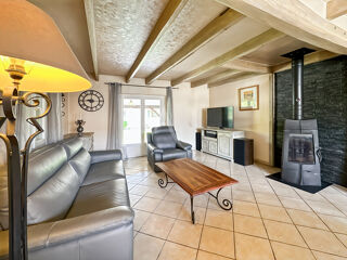  Maison à vendre 7 pièces 163 m²