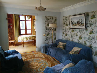  Maison à vendre 7 pièces 134 m²