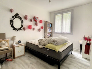  Appartement  vendre 3 pices 57 m