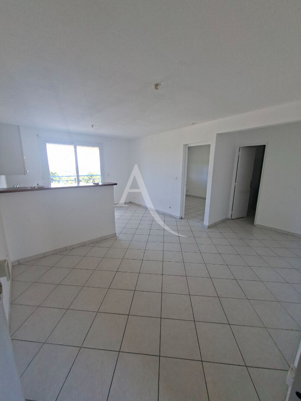 Appartement Le Lamentin 2 pièce(s)