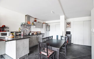  Appartement à vendre 3 pièces 1 m²