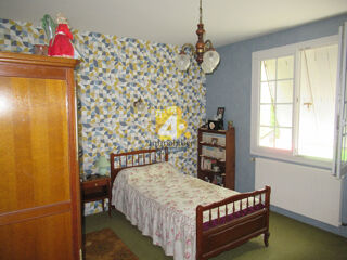  Maison � vendre 4 pi�ces 98 m�