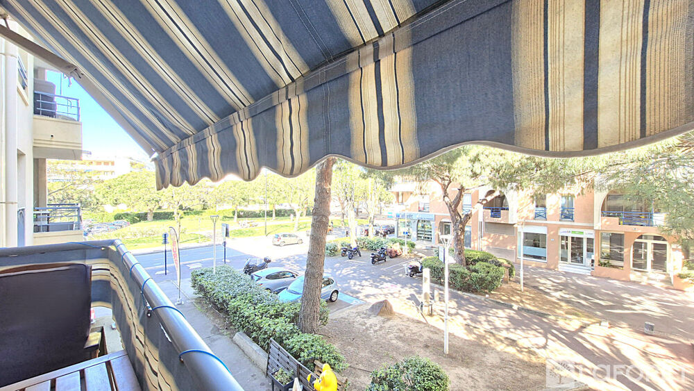 Appartement 2 pièces 33 m² · à Frejus · 33 m² · 189 000 €