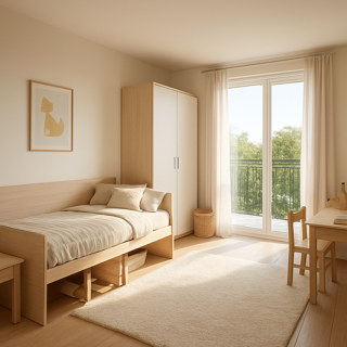  Appartement à vendre 4 pièces 132 m²