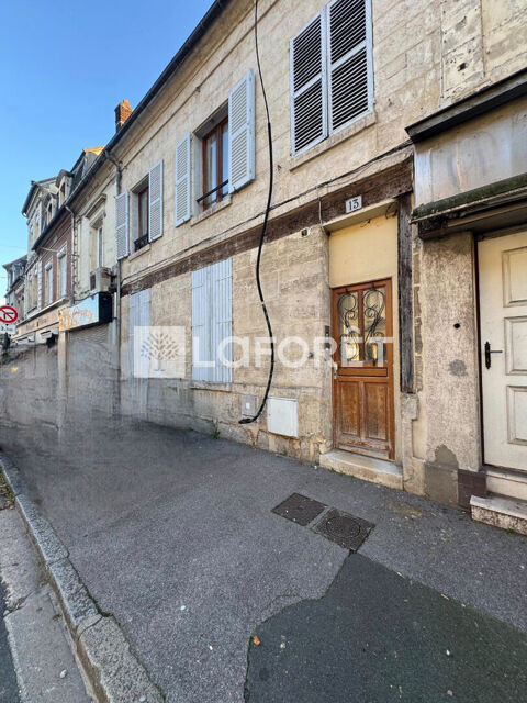   Appartement Clermont 1 pi�ce(s) 19 m2 Appartement - 1 pi�ce(s) - 19 m�