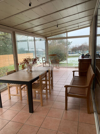  Maison � vendre 7 pi�ces 135 m�